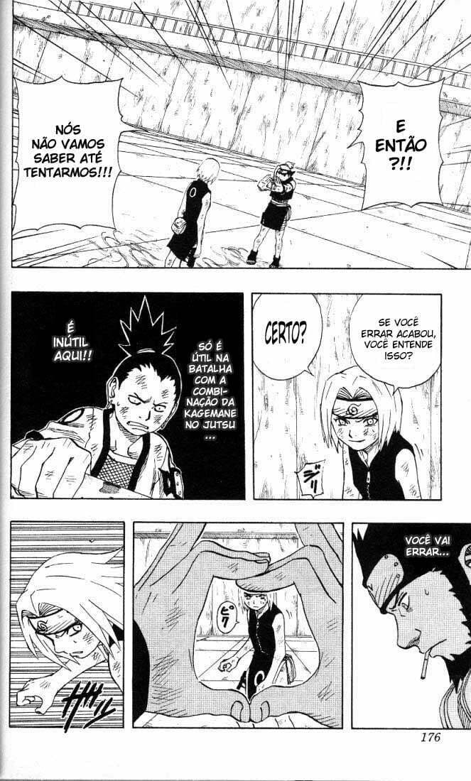 Naruto, chapter 72, image 13