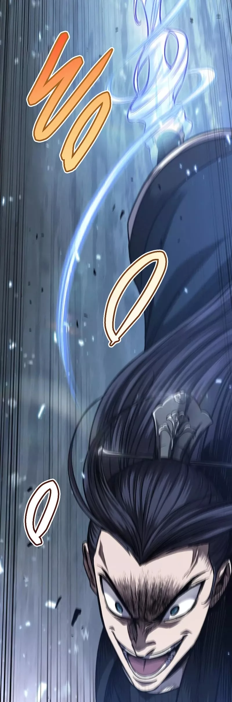 Nano Machine, chapter 72, image 32
