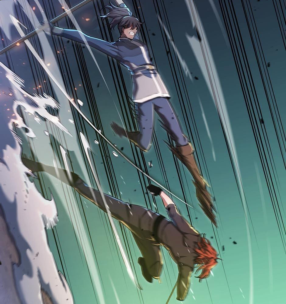 The Beginning After the End, chapter 186, image 113