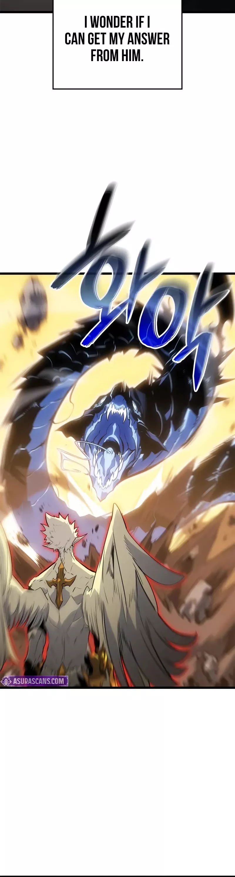 Solo Leveling: Ragnarok, chapter 40, image 11