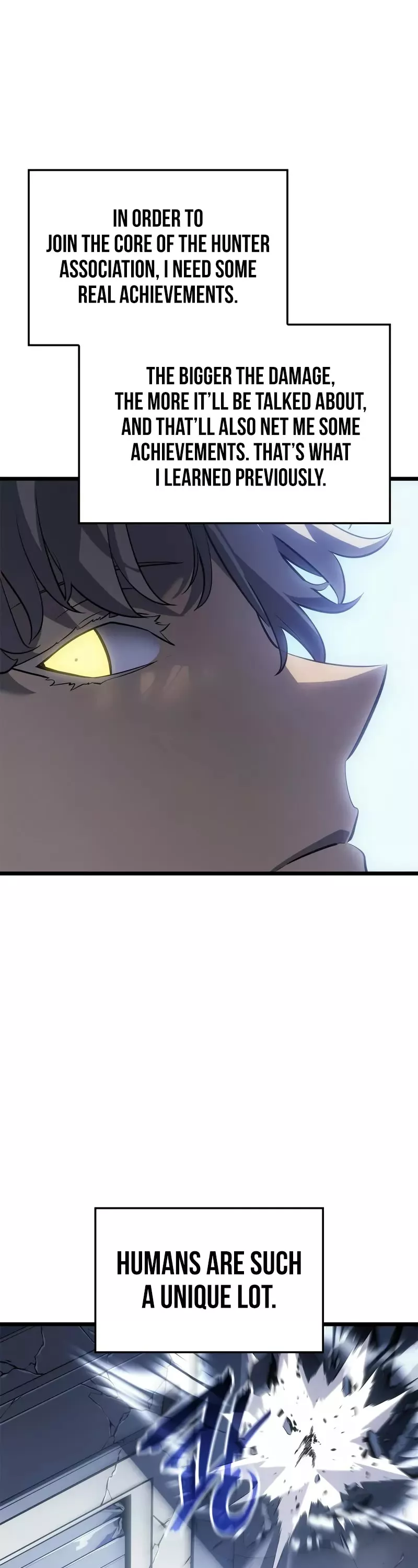 Solo Leveling: Ragnarok, chapter 47, image 19