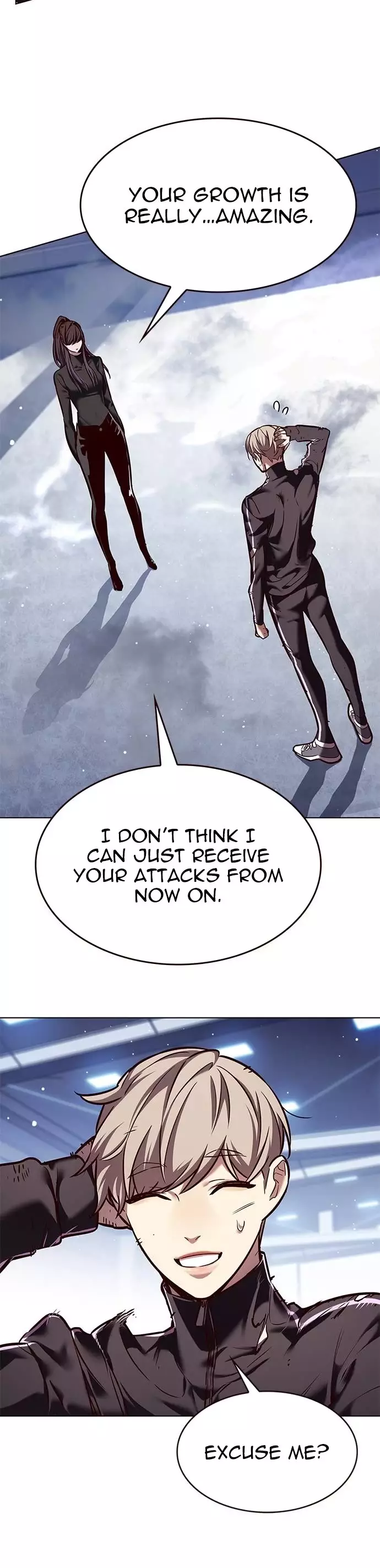 Eleceed, chapter 242, image 49