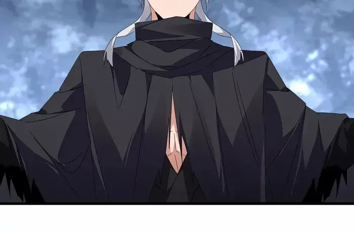 Magic Emperor, chapter 598, image 16