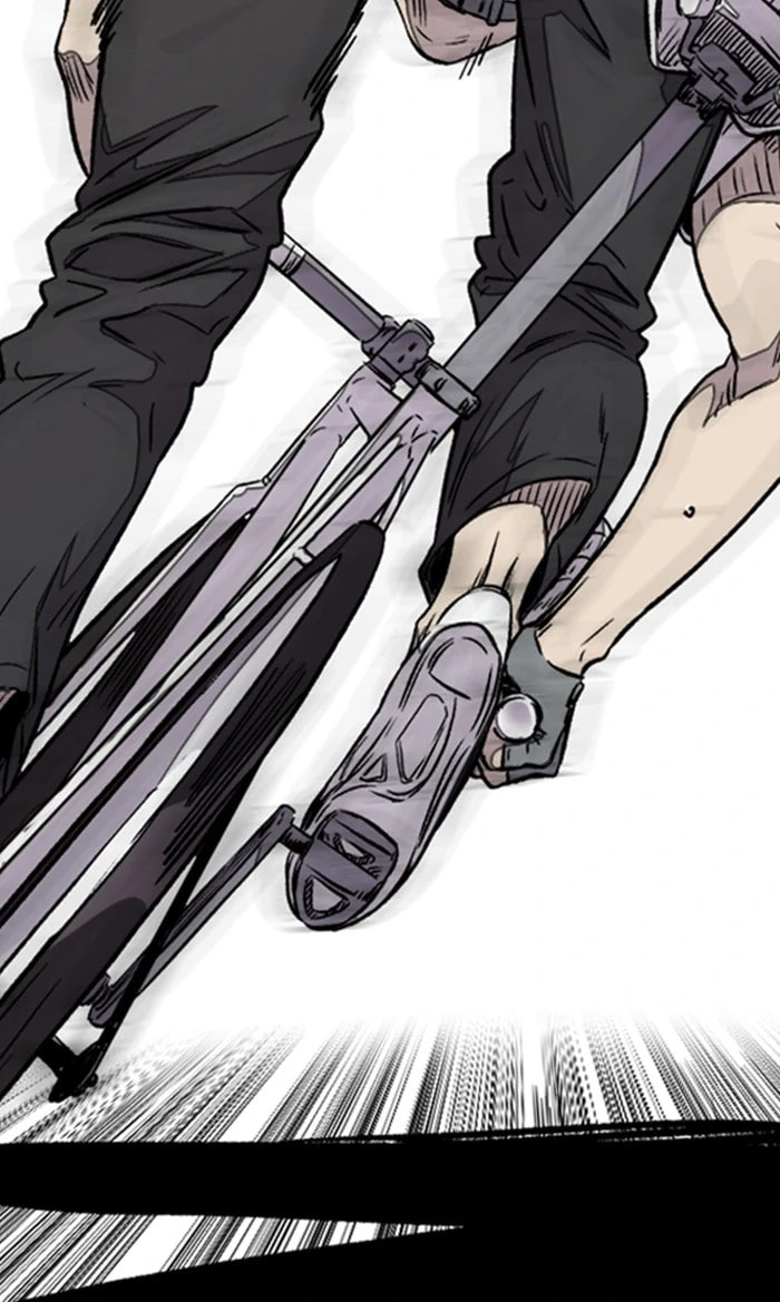 Wind Breaker, chapter 322, image 65