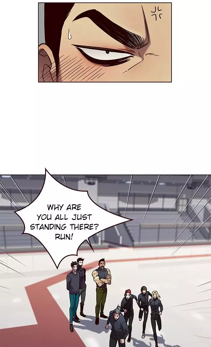 Eleceed, chapter 77, image 38