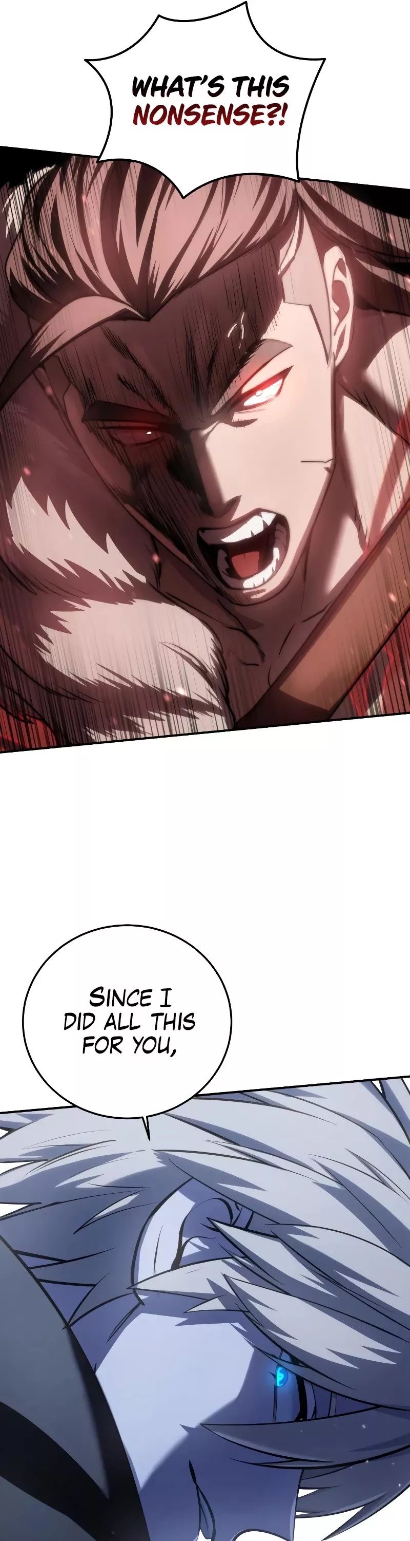 Star-Fostered Swordmaster, chapter 62, image 32