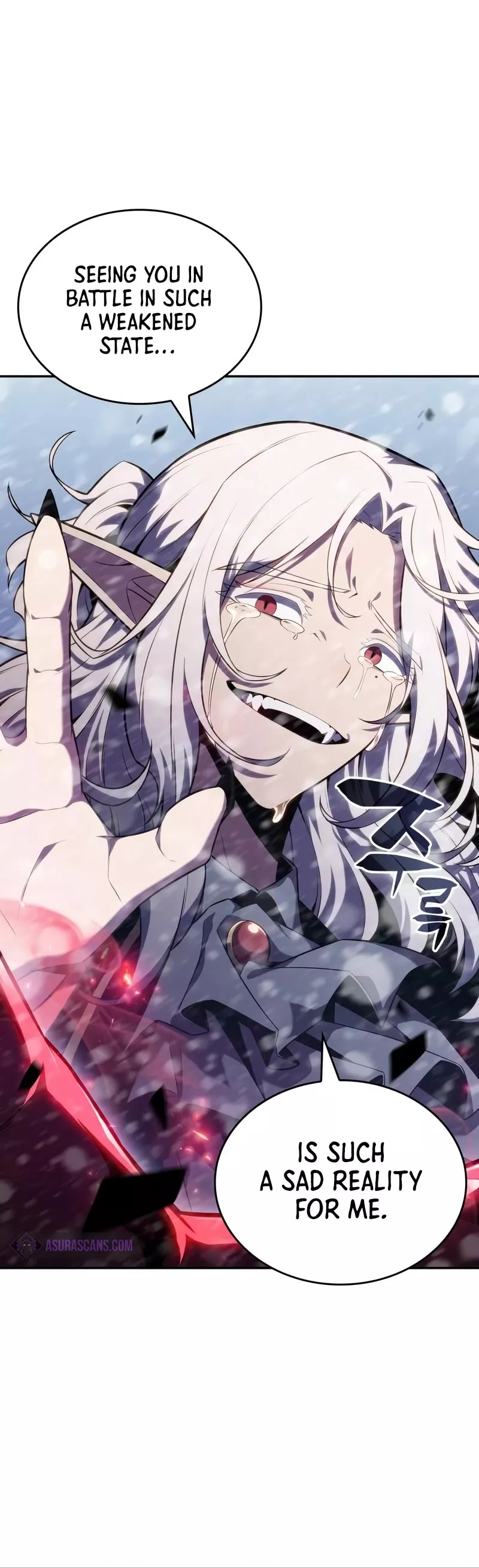 Solo Max-Level Newbie, chapter 92, image 41