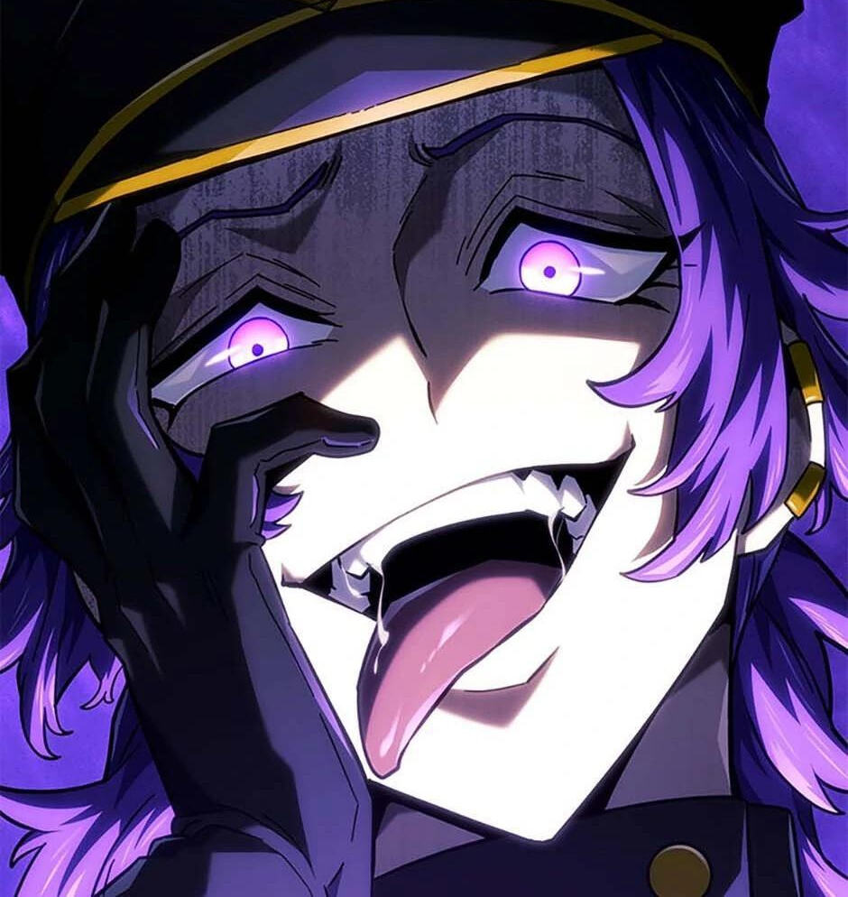 Revenge of the Baskerville Bloodhound, chapter 96, image 133