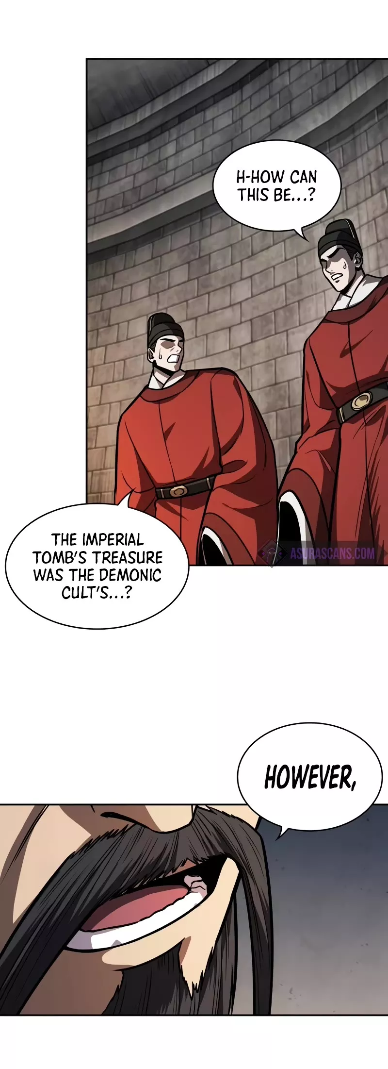 Nano Machine, chapter 216, image 36