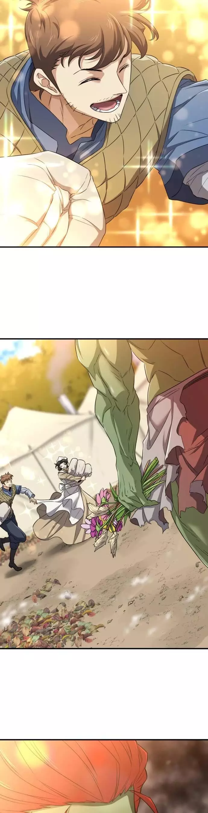 The Greatest Estate Developer, chapter 61, image 27