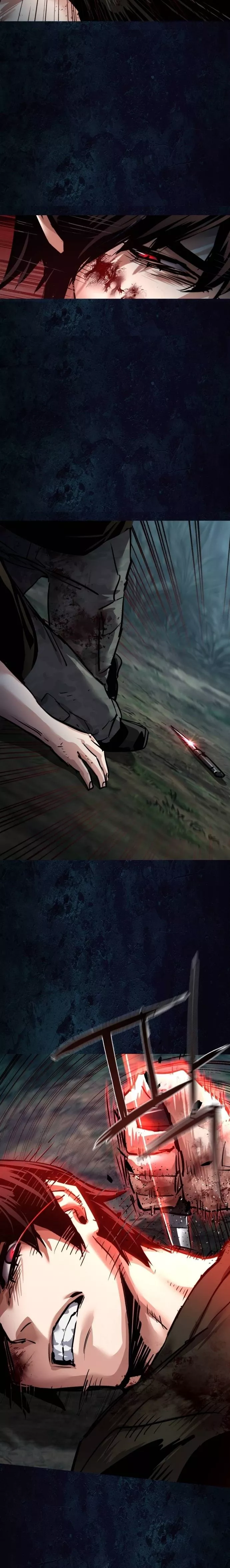 Teenage Mercenary, chapter 273, image 15