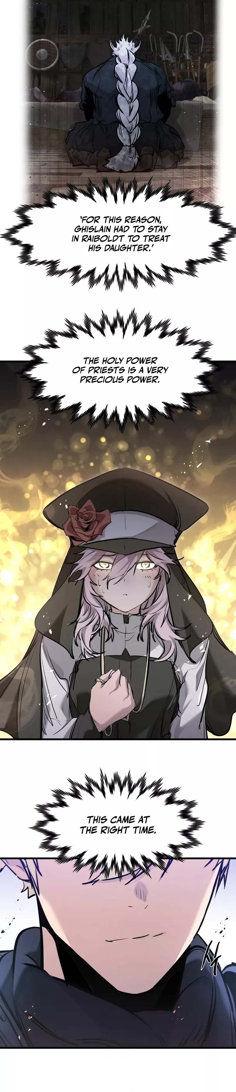 The Regressed Mercenary Has a Plan, chapter 65, image 26