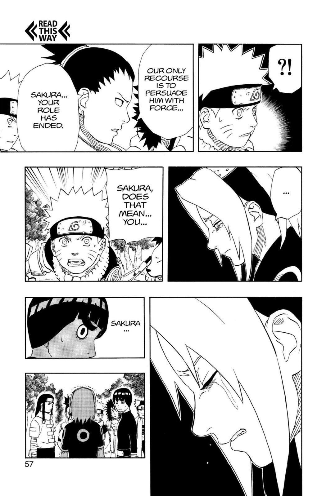 Naruto, chapter 183, image 11