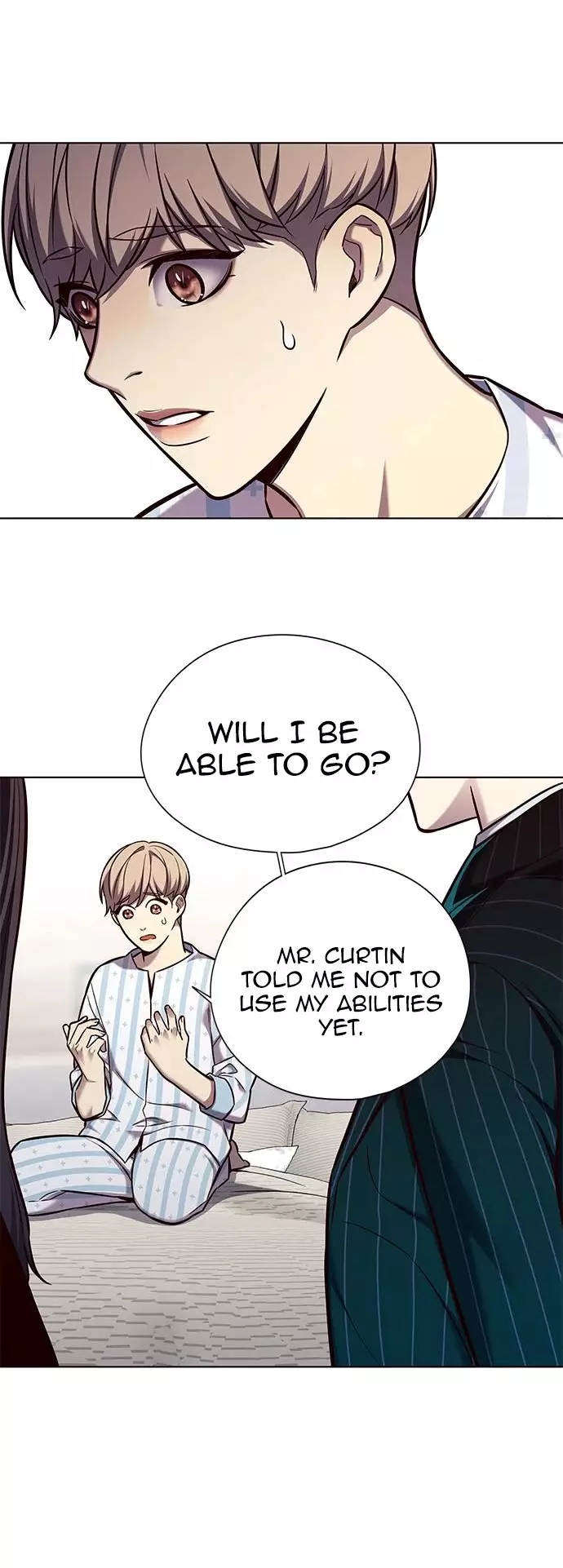 Eleceed, chapter 142, image 33