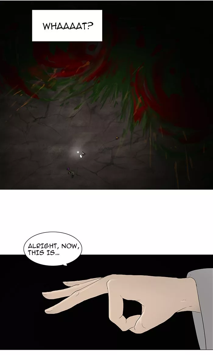 Tower of God, chapter 70, image 39
