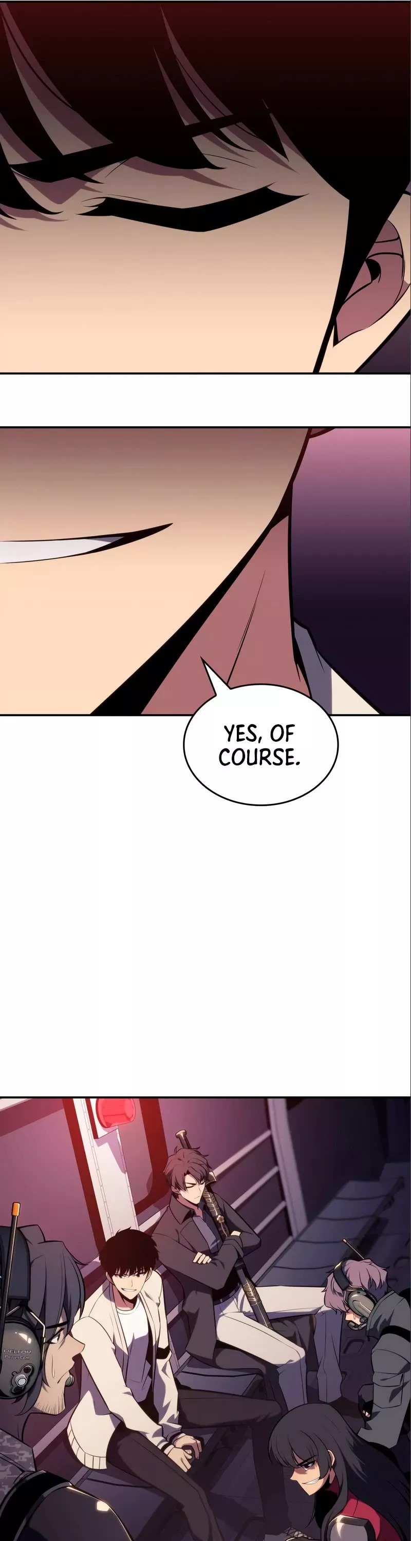 Solo Max-Level Newbie, chapter 120, image 22