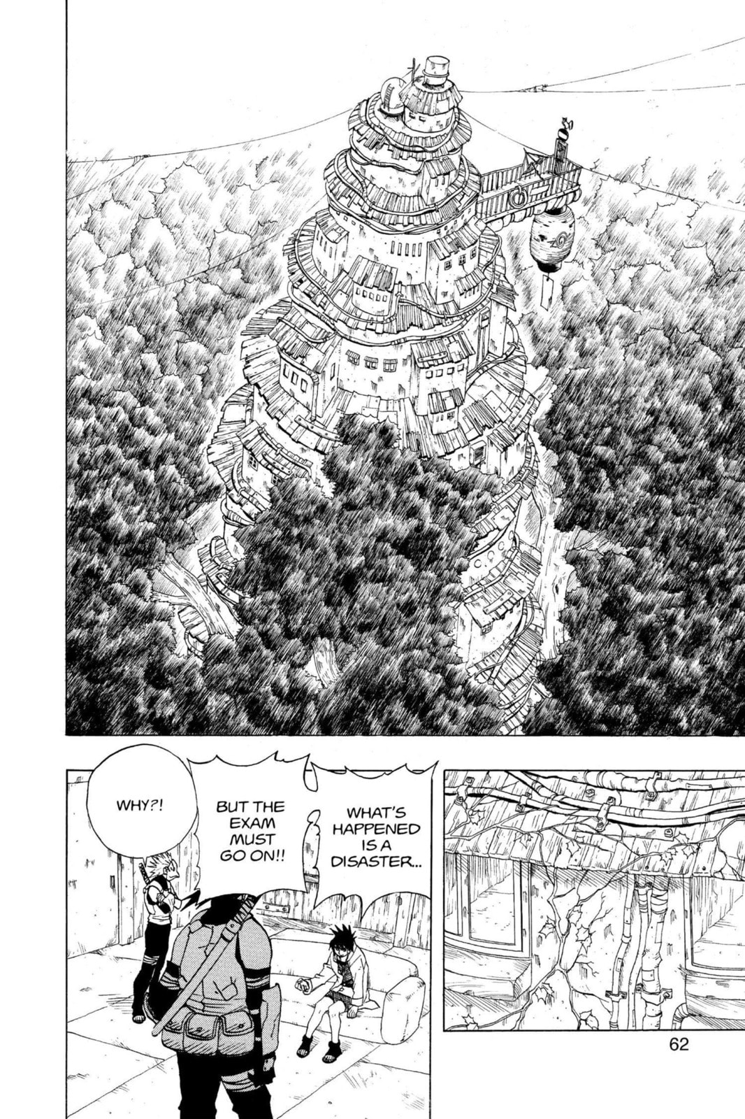 Naruto, chapter 57, image 16