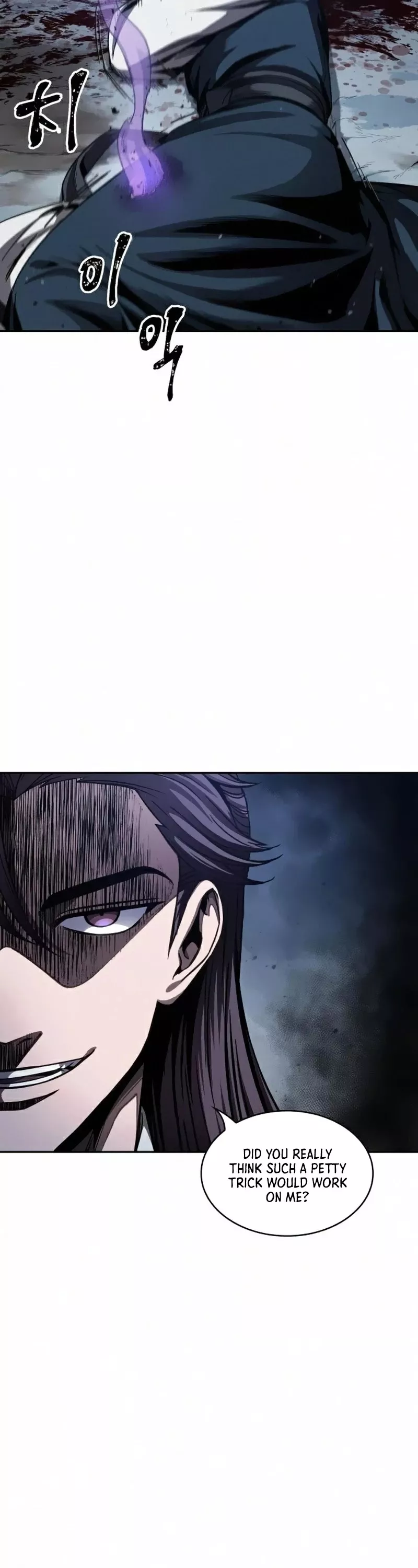 Nano Machine, chapter 85, image 7