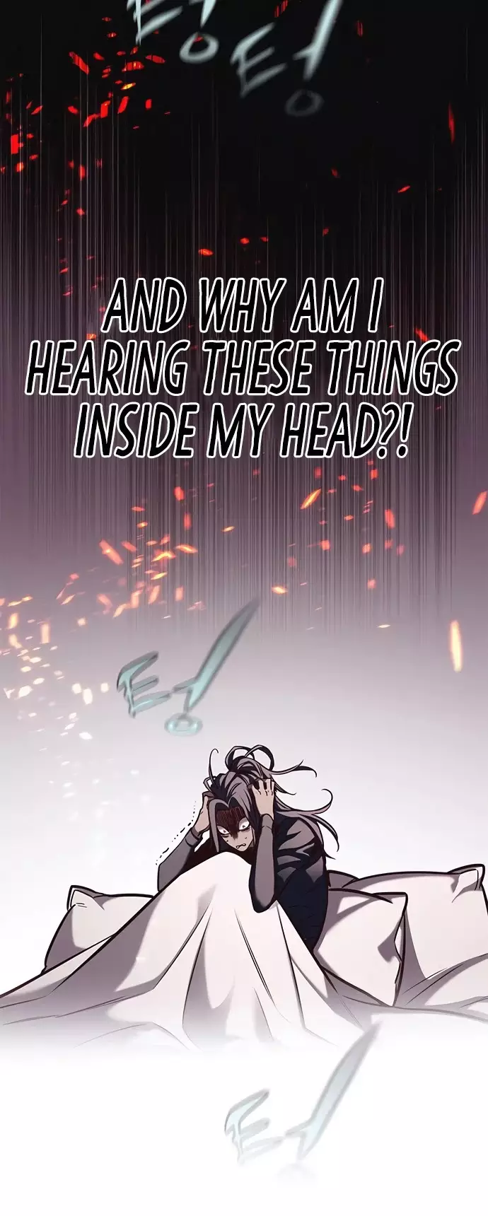 Eleceed, chapter 167, image 18