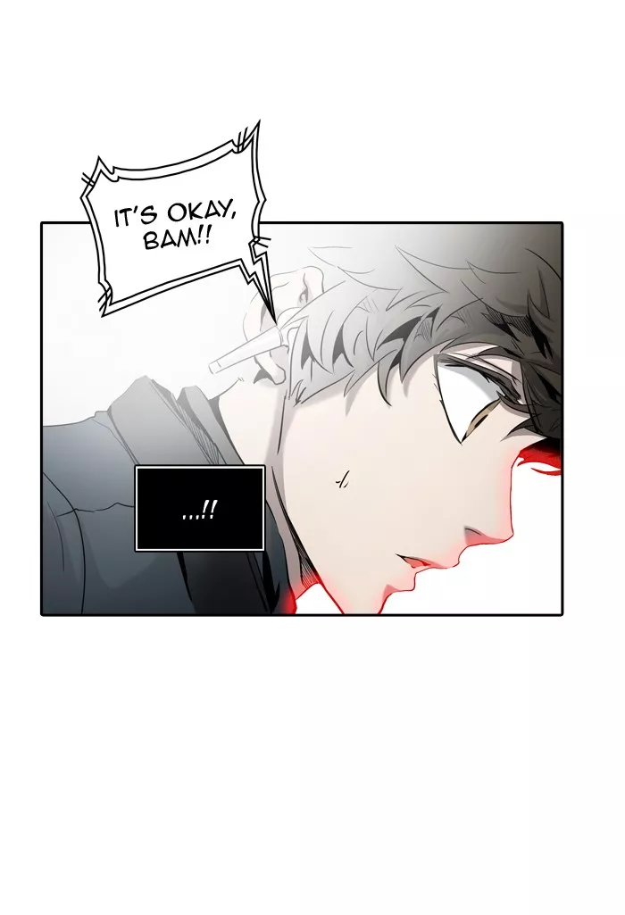Tower of God, chapter 334, image 8