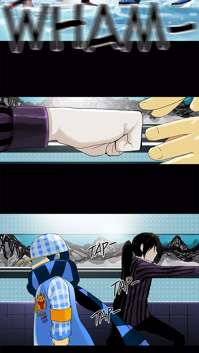 Tower of God, chapter 99, image 27