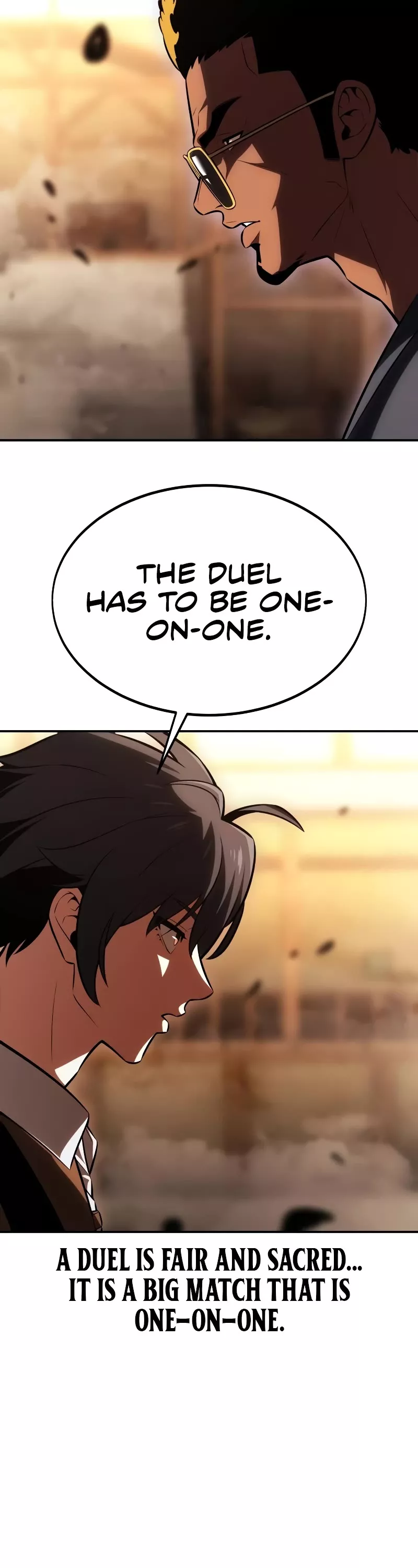 I Killed the Main Player, chapter 30, image 94