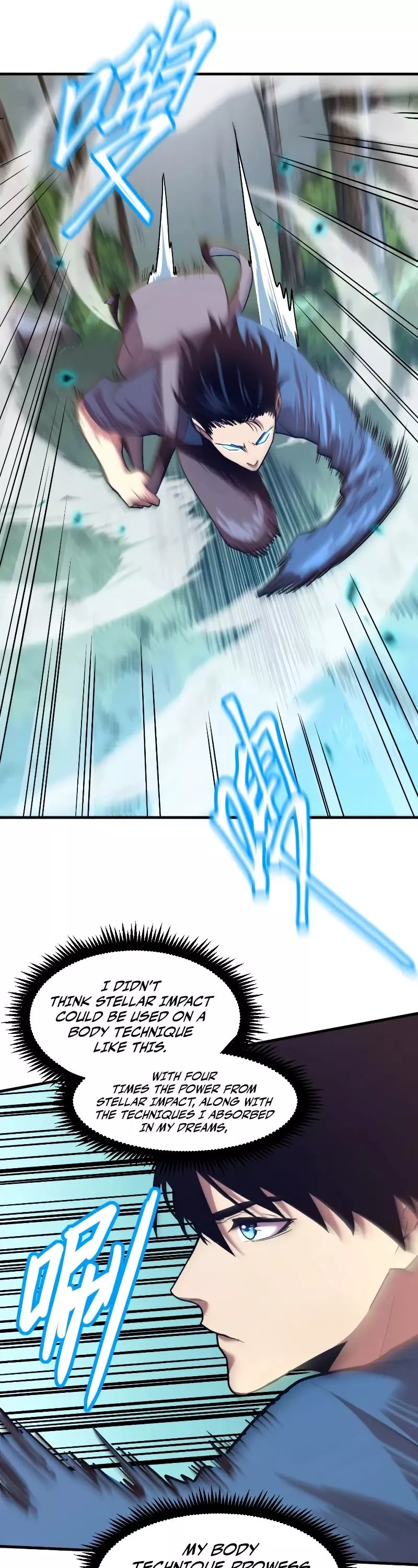 Logging 10,000 Years into the Future, chapter 14, image 26