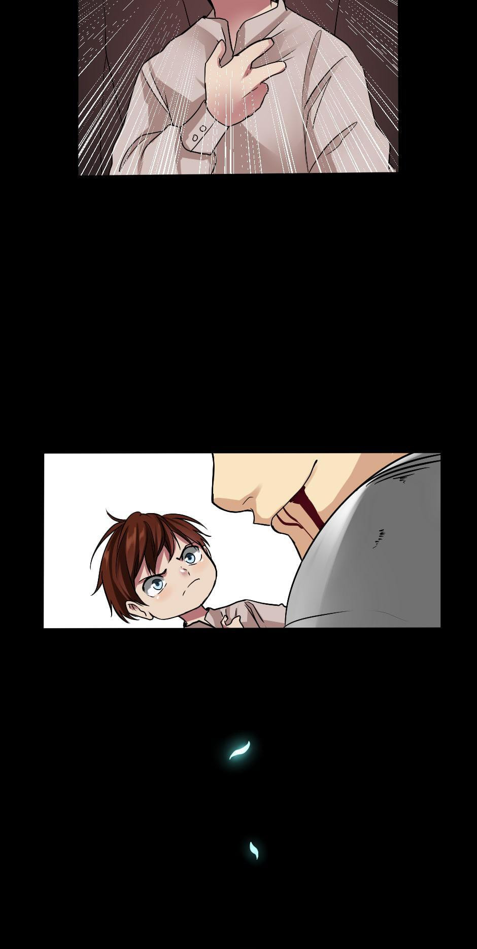 The Beginning After the End, chapter 9, page 70