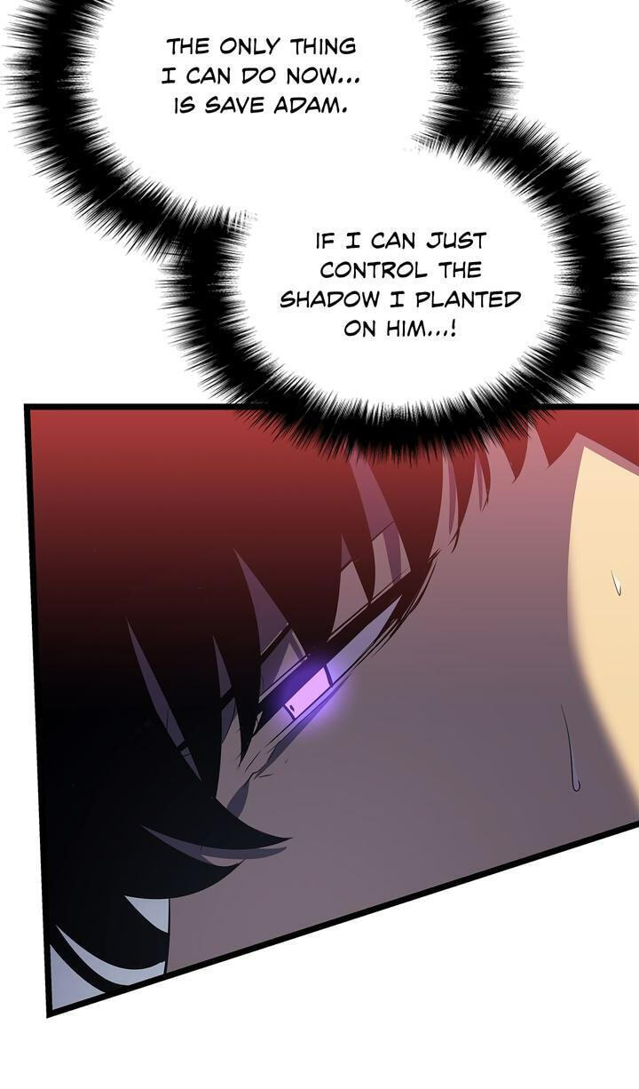 Solo Leveling, chapter 169, page 140