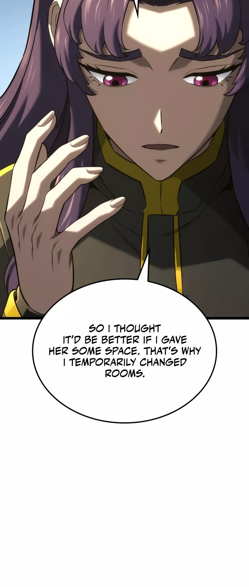 Revenge of the Baskerville Bloodhound, chapter 144, image 12