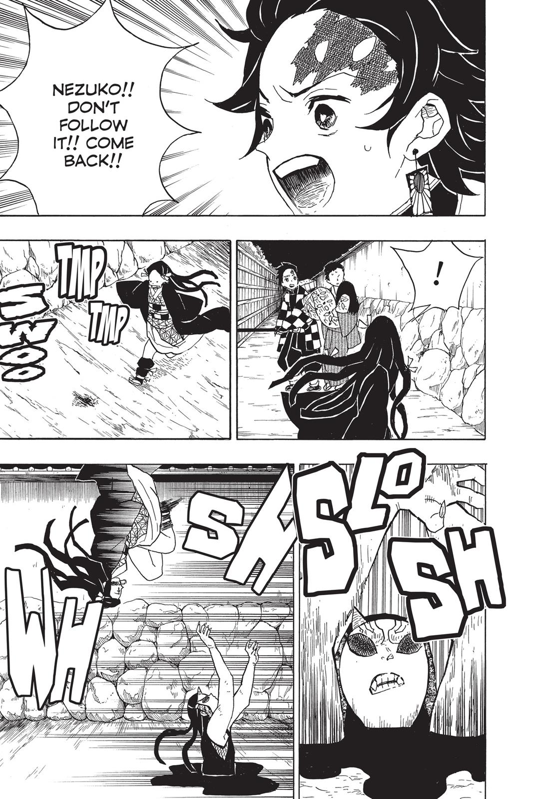 Demon Slayer: Kimetsu no Yaiba, chapter 12, image 3