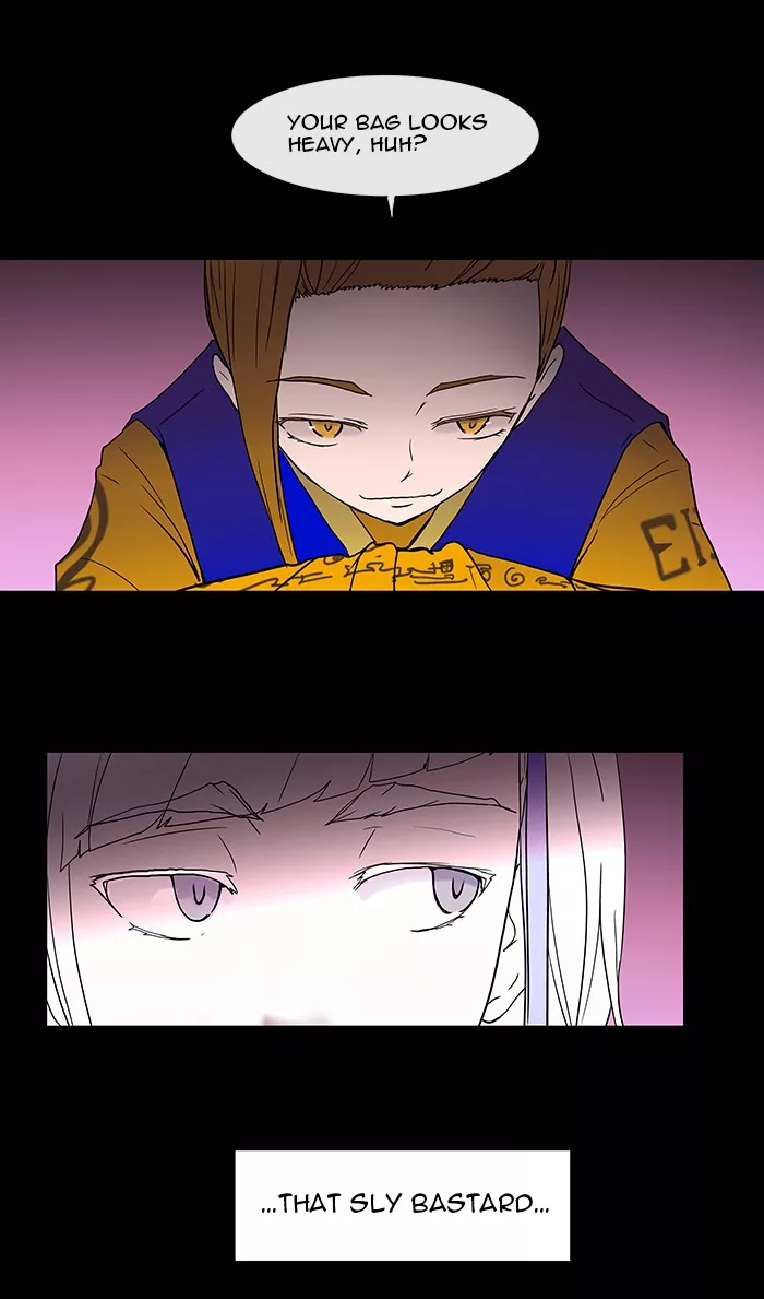 Tower of God, chapter 13, image 18