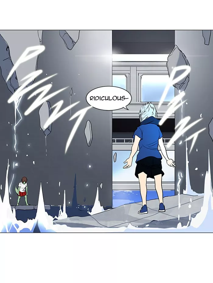 Tower of God, chapter 156, image 27