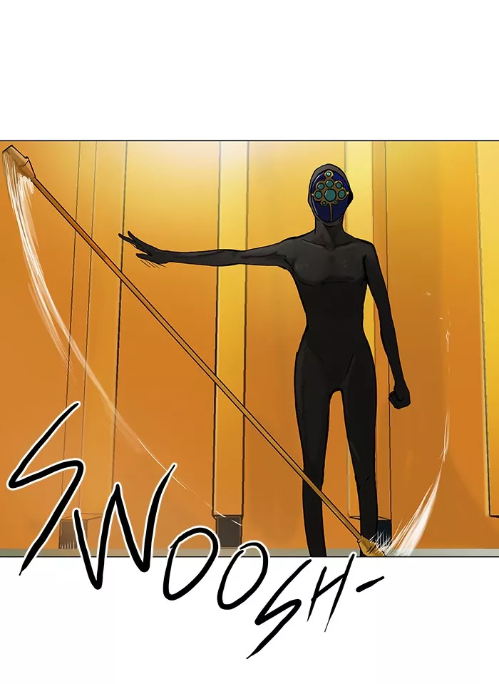 Tower of God, chapter 24, image 25