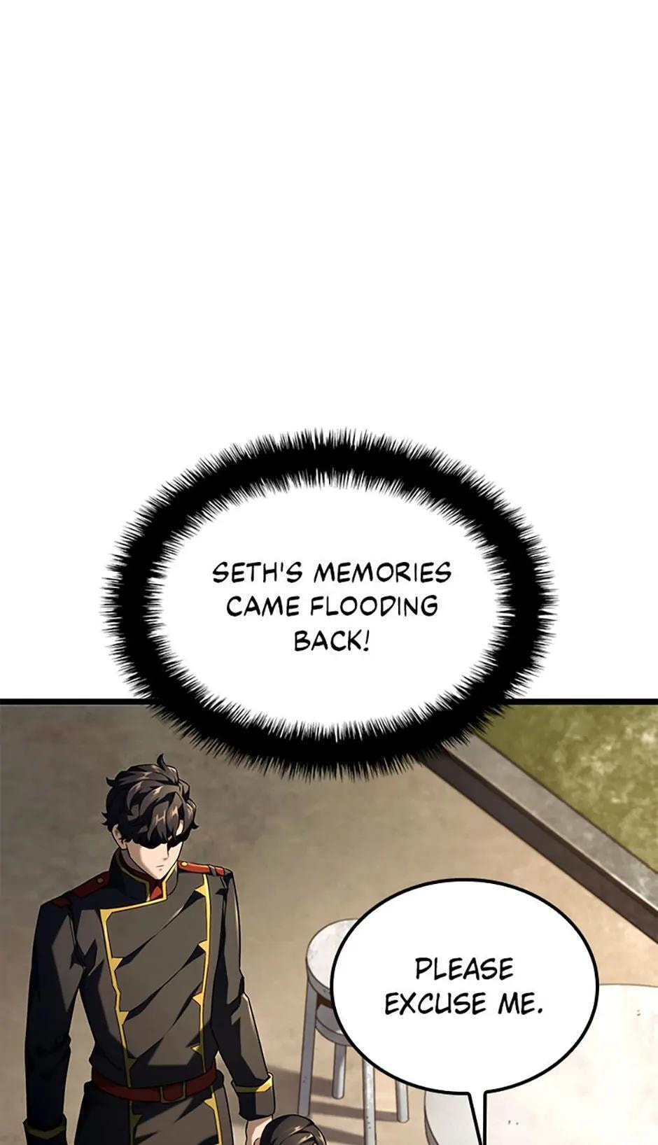 Revenge of the Baskerville Bloodhound, chapter 70, image 36