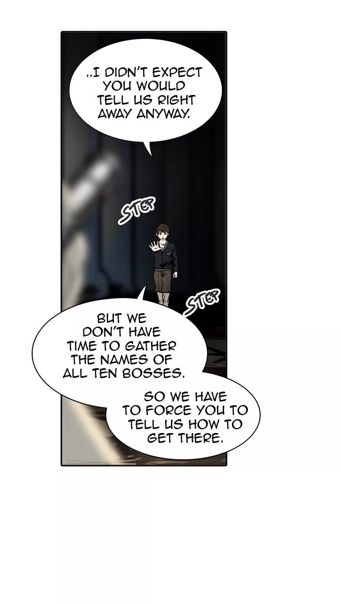 Tower of God, chapter 294, image 7