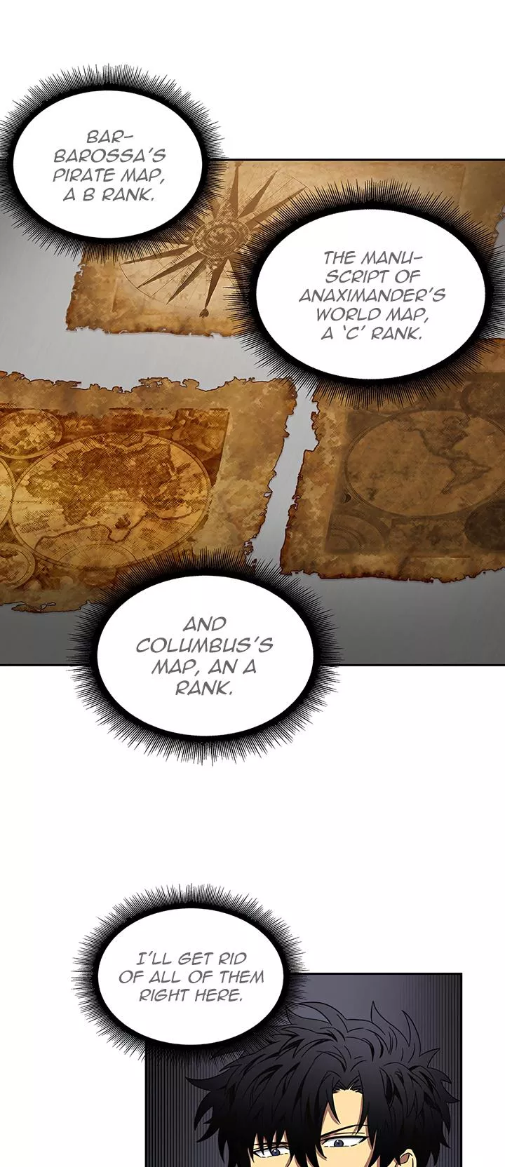 Tomb Raider King, chapter 35, image 39