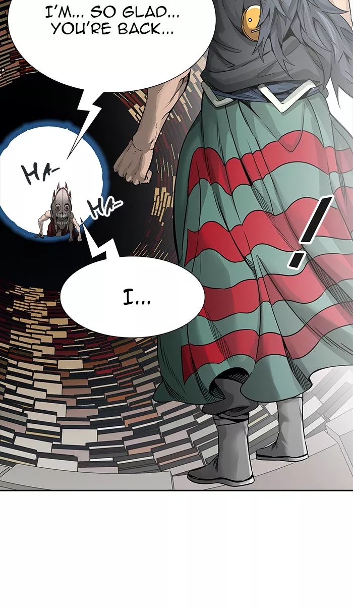 Tower of God, chapter 464, image 70