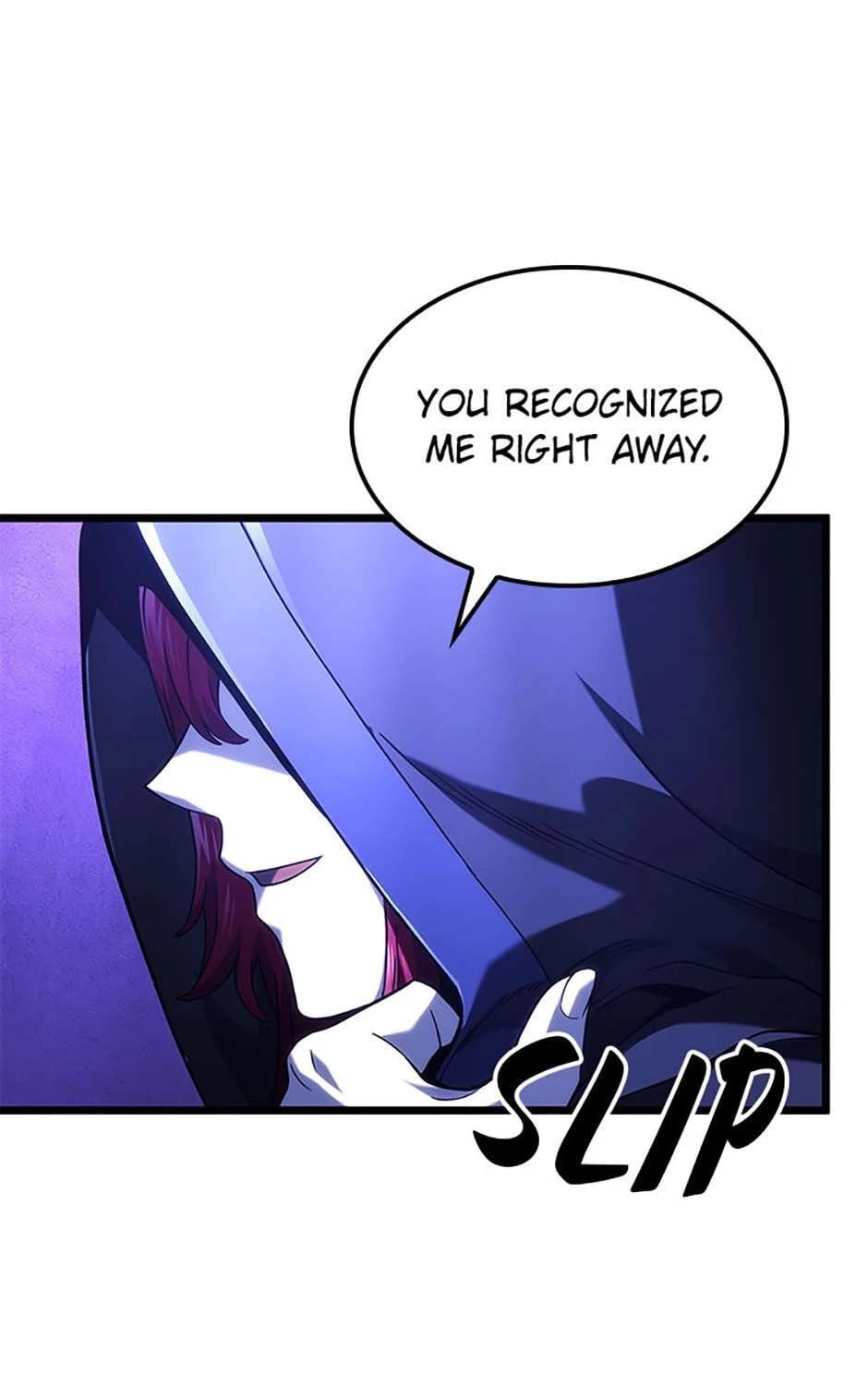 Revenge of the Baskerville Bloodhound, chapter 104, image 124