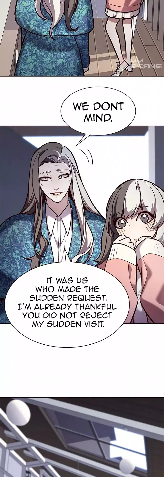 Eleceed, chapter 188, image 11