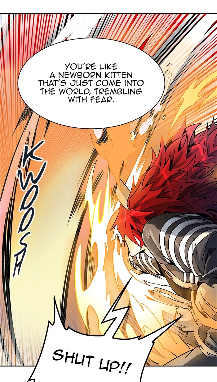 Tower of God, chapter 492, image 164