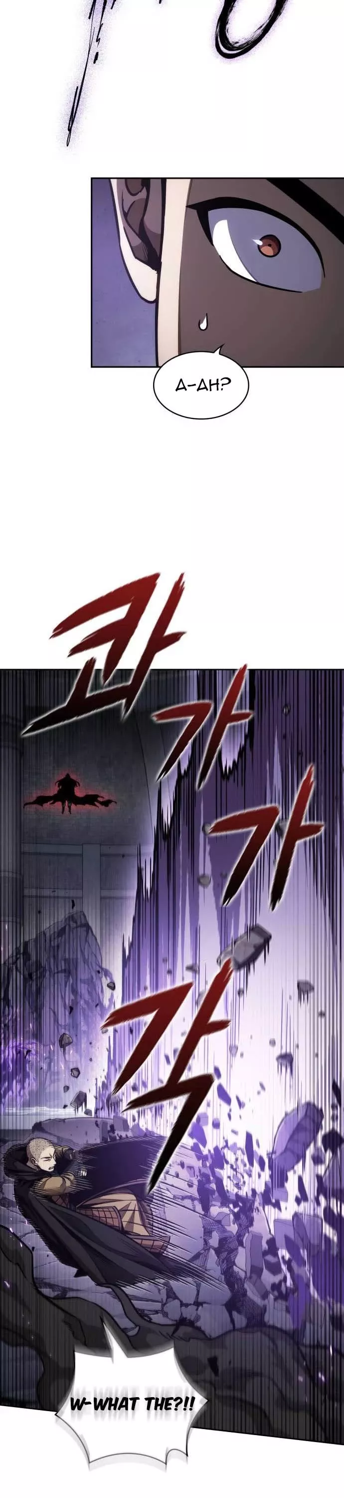 Nano Machine, chapter 208, image 23