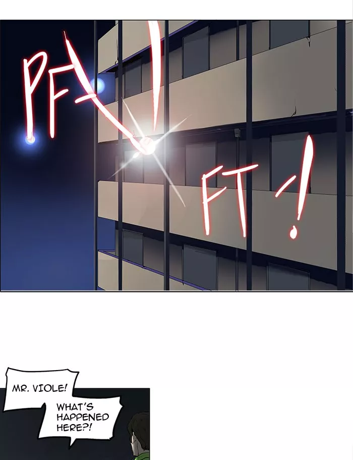 Tower of God, chapter 160, image 39