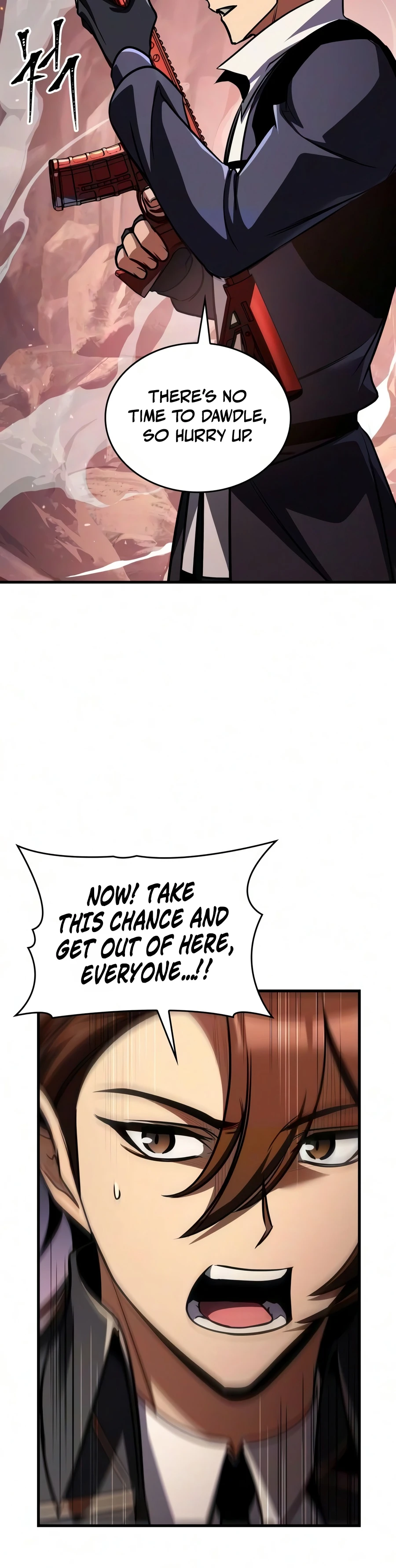 My Exclusive Tower Guide, chapter 120, image 15