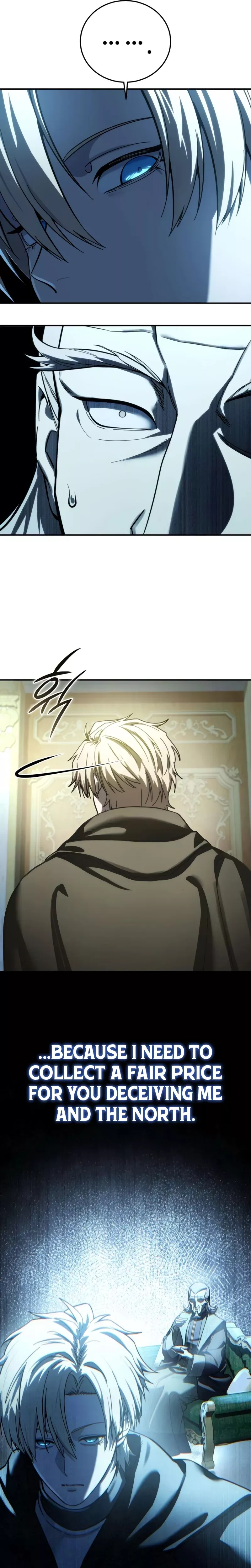 Star-Fostered Swordmaster, chapter 109, image 25