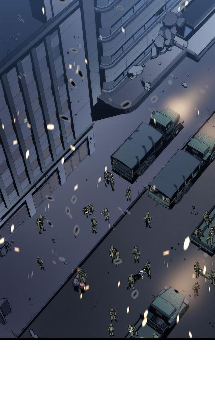 Solo Leveling, chapter 134, image 2
