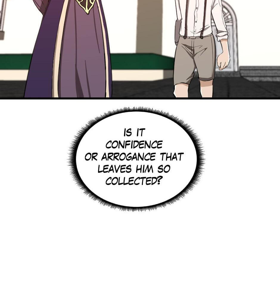 The Beginning After the End, chapter 34, page 56