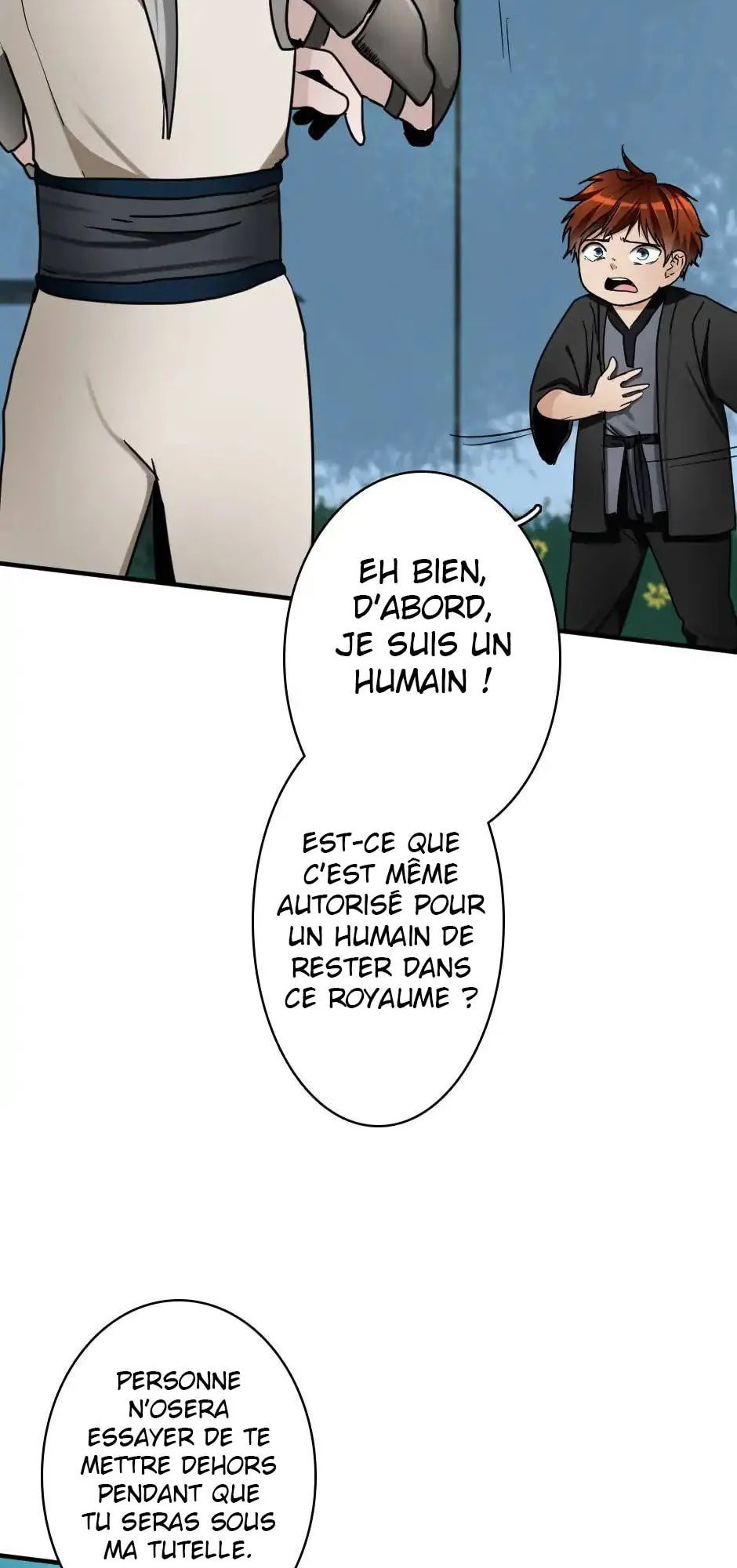 The Beginning After the End, chapter 22, image 36