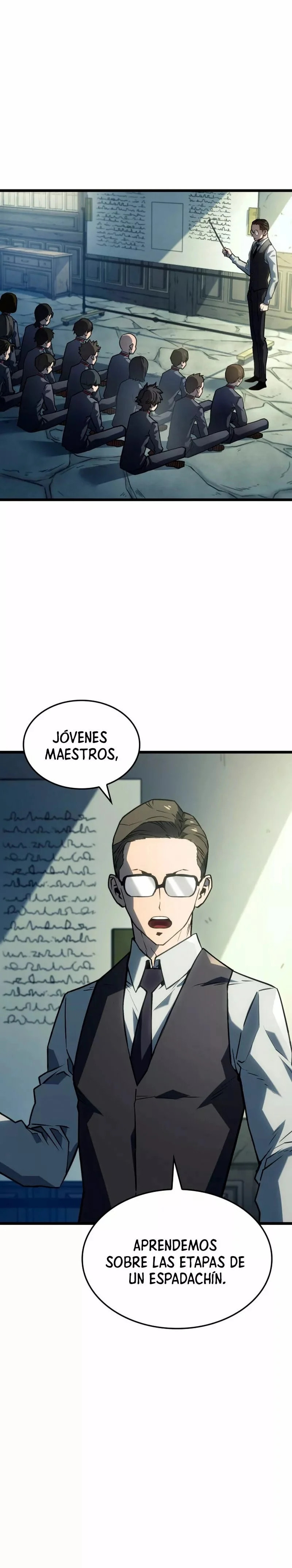 Revenge of the Baskerville Bloodhound, chapter 2, image 15