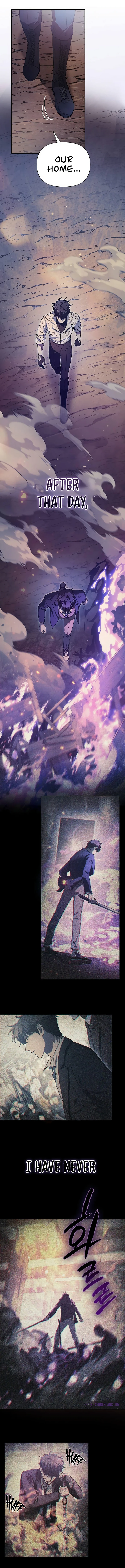 The S-Classes That I Raised, chapter 151, image 15